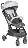 Joie Pact Lite Stroller Grey Flannel (Exclusive)