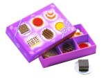 Djeco DJ06515 Role Play- Pastry Set Playset