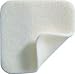 Mepilex Soft Silicone Absorbent Foam Dressing 4 x 4 - Box of 5