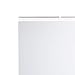 23-24 Inch Acrylic Removable Monitor Privacy Screen - LCD Blackout Security Filter - Desktop Computer Protector by Akamai (23 inch - 24 inch Diagonally Measured, Removable Acrylic)