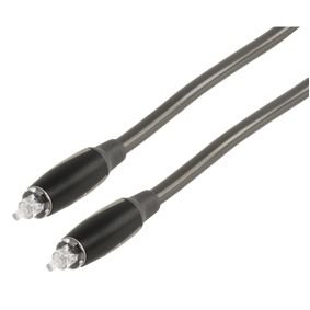 Bulk CABLE0630/3 Optical Cable with Round Connectors