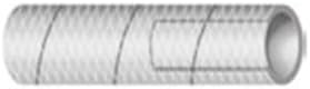 Sierra International Heavy Duty Polyester Reinforced PVC Tubing 5/8" x 50' Boating Hardware & Maintenance Supplies