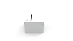 Cubinote Pro Thermal Printer | Inkless Sticky Note