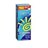 COMPLETE Multi-Purpose Solution Easy Rub Formula 12