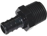 Watts Water Technologies: 3/4Cfx3/4Mpt Ply Adapter 12P-12 2Pk