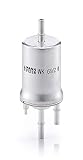 Mann-Filter WK 69/2 Fuel Filter