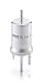 Mann-Filter WK 69/2 Fuel Filter primary