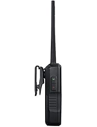 Uniden SDS100 I Q - Escáner digital de mano