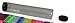 Gingerscoolstuff 35 Slap Bracelets. Kids Boys Girls Party Favors. Animal Prints - Hearts - Solid Colors. Storage Tube Included.