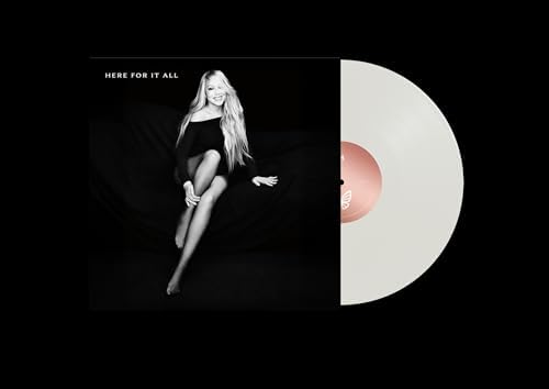 Mariah Carey - The Emancipation of Mimi [Deluxe 5 LP] - Amazon.com