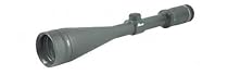 Burris 6.5-20 x 50mm Fullfield II Ballistic Mil-dot Rifle Scope