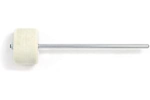 Gibraltar SC-3261 Felt Bass Drum Beater