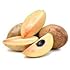 Fresh Sapodilla (Nispero) 3 Lbs