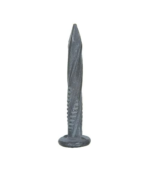 BPC Fixings Sheradised Square Twist Nails 1.25 kg