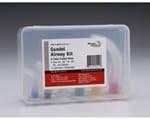 Guedel Airways Color Coded
