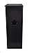 Naomi Home Kids Doll Armoire Espresso