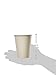 Genuine Joe GJO19047 Polyurethane-Lined Single-Wall Disposable Hot Cup, 12-Ounce Capacity, White (Pack of 50)