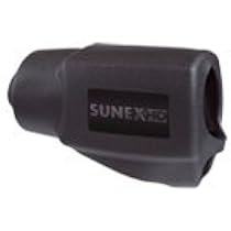 Amazon.com: Sunex Impact Protective Boot 黑色: 汽車