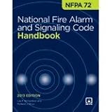 2013 NFPA 72®: National Fire Alarm and Signaling Code Handbook