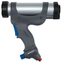 PC Cox Airflow 9041315 310ml Cartridge Caulking Gun