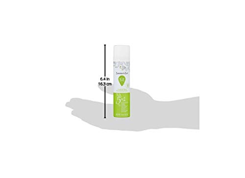 Summer's Eve Freshening Spray | Tropical Rain | 2 oz Size | Pack of 6 | pH Balanced, Dermatologist & Gynecologist Tested