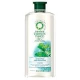 Herbal Essences Naked Volume Shampoo, 13.5 oz