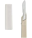 Scalpel Disposable # 15 Box/10