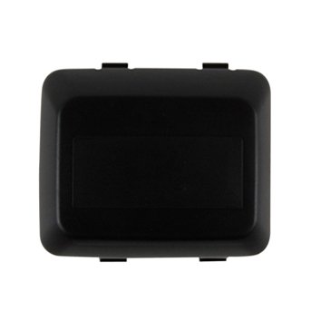 MTD Genuine Part 17231-Z0L-050 Honda Part Number 17231-Z0L-050. Air Filter Cover OEM part for Troy-Bilt Cub-Cadet Craftsman Bolens Remington Ryobi Ya