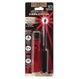 L'Oreal Telescopic Explosion Mascara - Blackest Black Noir Profond