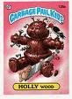 Topps Garbage Pail Kids Original 1980's Series 4 Set [125a-166a & 125b-166b]