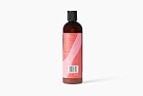 As I Am Long & Luxe Moisturizing Conditioner for Natural Hair Growth 12oz view 3