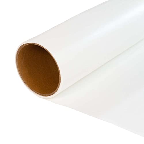 Glassine Paper Roll, Acid Free Tissue, Artwork Storage Sheets, 36 in x
