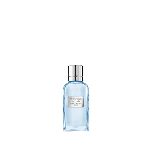 Abercrombie & Fitch First Instinct Blue Woman Eau De Parfum 30 ml (woman)
