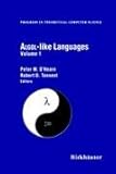 Algol-Like Languages, O'Hearn, Peter W. and Tennent, R. D., 0817639365