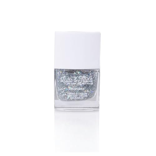 Great Pretenders Era Sparkle Peelable Nail Polish (Water-based 10ml)