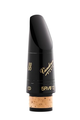 Vandoren CM4028 5RV Lyre 13 Series Bb Clarinet Mouthpiece