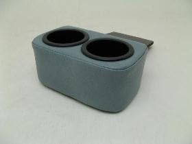 1966-1967 Chevelle El Camino Dashboard Plug & Chug Drink Holder