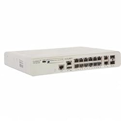 Brocade ICX 7150 Compact Switch