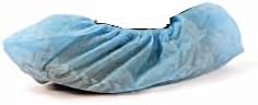 Protexer Corporation - Bootie Butler Shoe Covers, Blue, Bulk Bundle