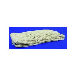 Boardwalk 4 Ply Cotton Mopheads 12 Per Case (CM20020BW) Category: Wet Mops