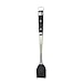 Steven Raichlen Best of Barbecue Forged Stainless and Packwood Silicone Basting Brush