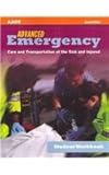 Advanced Emergency Care and Transportation of the Sick and Injured: Student Workbook.
