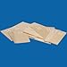 Midwest Products 5304 Craft Plywood, 6 by 12 by 0.125-Inch