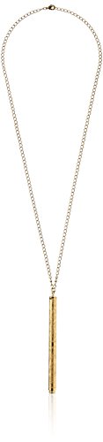 1928 Jewelry Vintage Inspired Pen Necklace