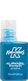 King of Shaves Alpha-Oil, Sensitive, 0.5 Ounce
