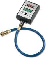 INT-360045-BC Intercomp Digital Air Gauge,99 x 0.01 PSI, w/Case & Ball Chuck
