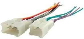 Stereo Wire Harness Toyota Avalon 95 96 97 98 99 1995 1996 1997 1998 1999 (car radio wiring installation parts)