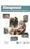 Management of Park and Recreation Agencies, , 0929581210