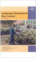Landscape Maintenance Pest Control (Pesticide Application Compendium) Landscape Maintenance Pest Control (Pesticide Application Compendium)