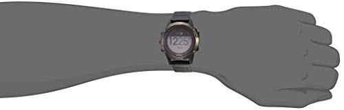 Garmin Ftellinix 5 GPS-multisport-smartwatch - Image 8